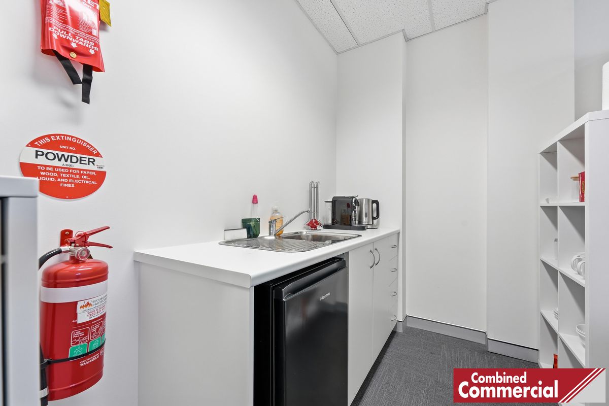 105 / 4 Hyde Parade, Campbelltown