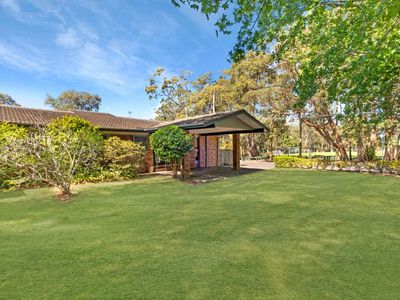 7 Ferguson Avenue, Castle Hill