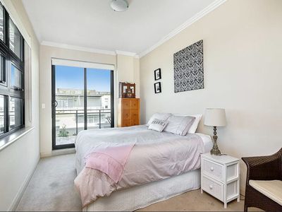 39 / 21 Angas Street, Meadowbank