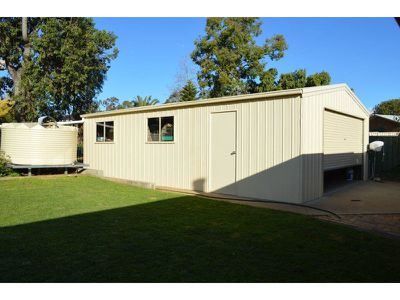 2 Pritchard Street, Gunnedah