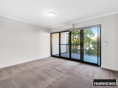 15 / 33 Bronte Street, East Perth
