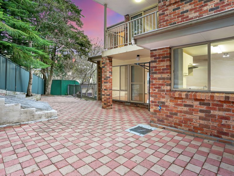 5 / 133 North Rocks Road, North Rocks