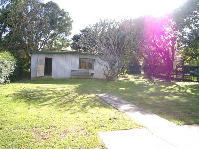 East Ipswich