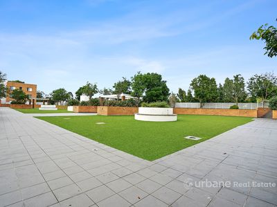 12 / 29-33 Darcy Road, Westmead