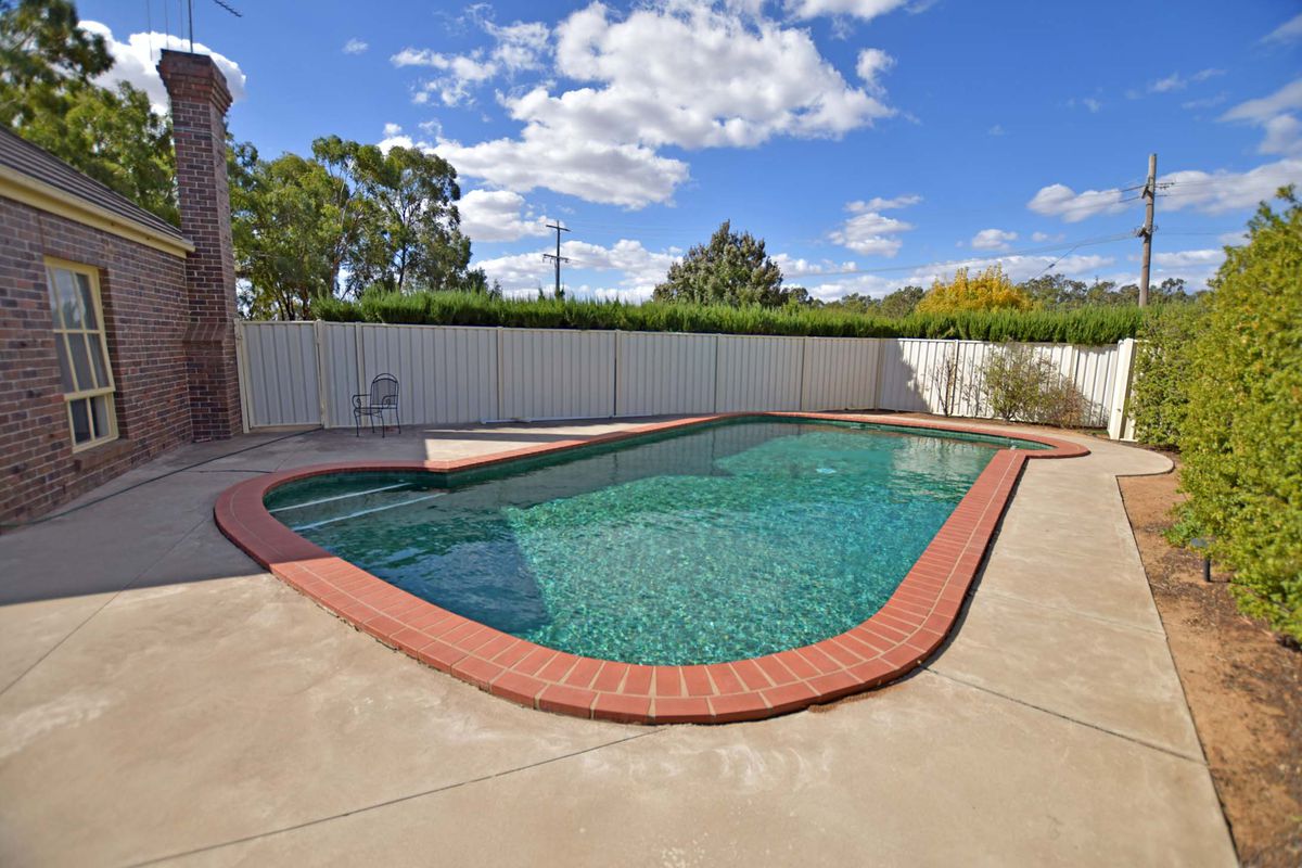 1 Gamble Court, Colbinabbin