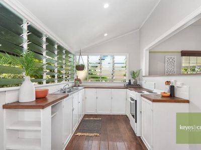 144 Francis Street, West End