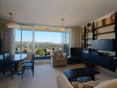 6A / 56 Military Road, Dover Heights
