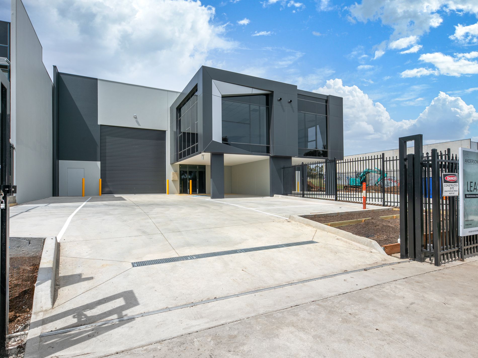 53 McDougall Road, Sunbury