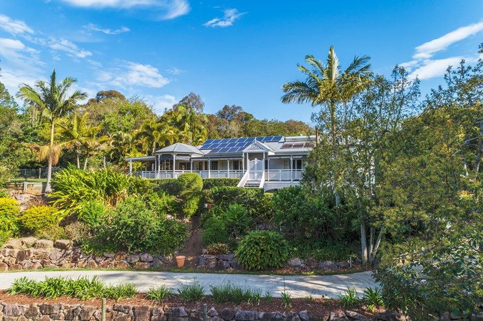 Photo, 793a Diddillibah Road, Diddillibah