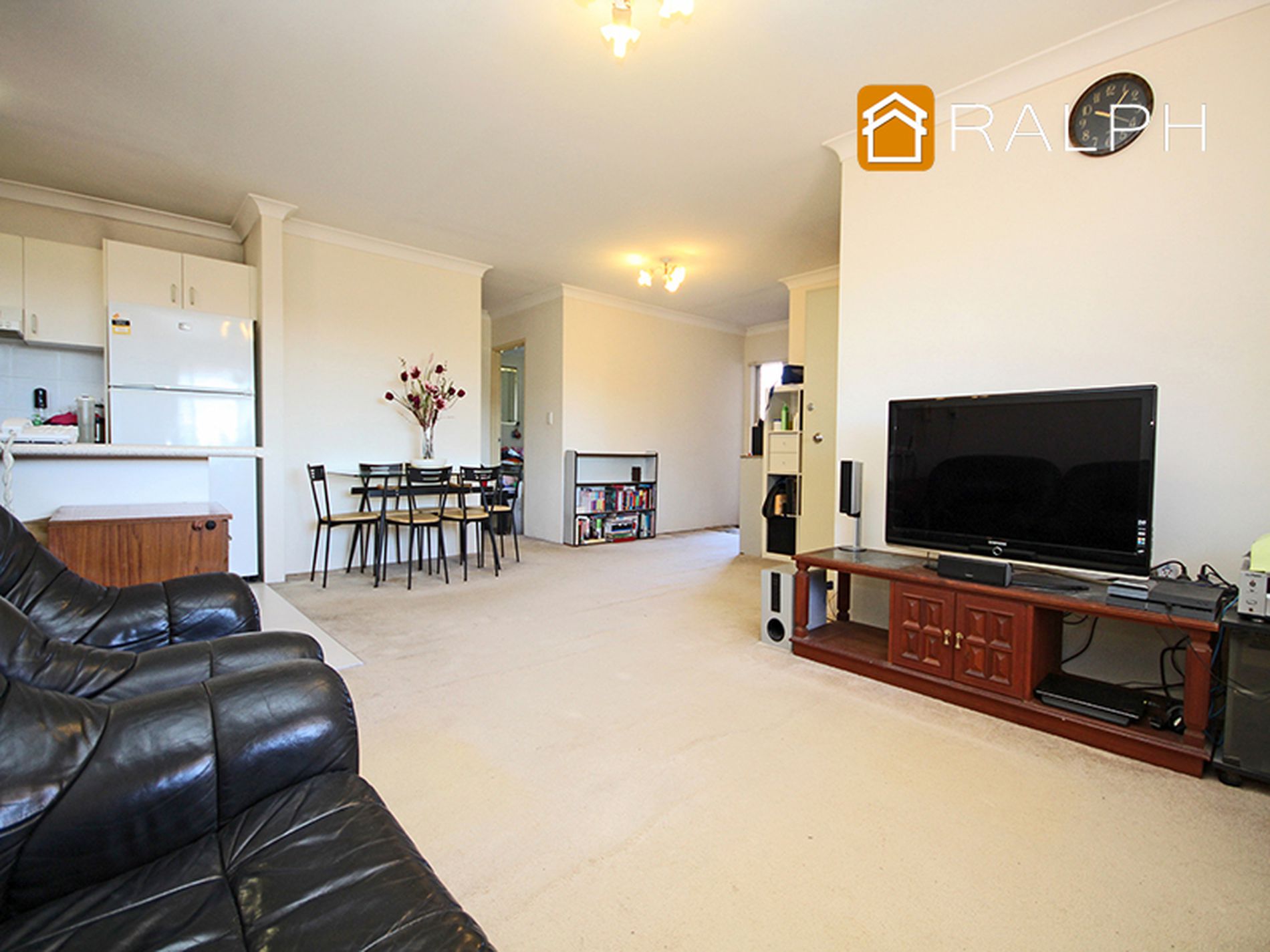 3 / 38-44 Ernest Street, Lakemba