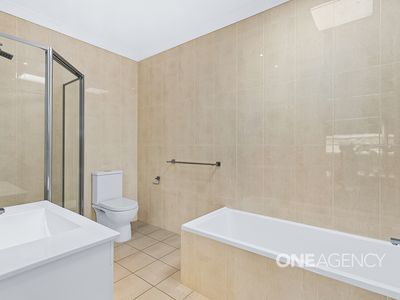 21A Campaspe Circuit, Albion Park