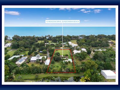 15 Meadow Drive, Dundowran Beach