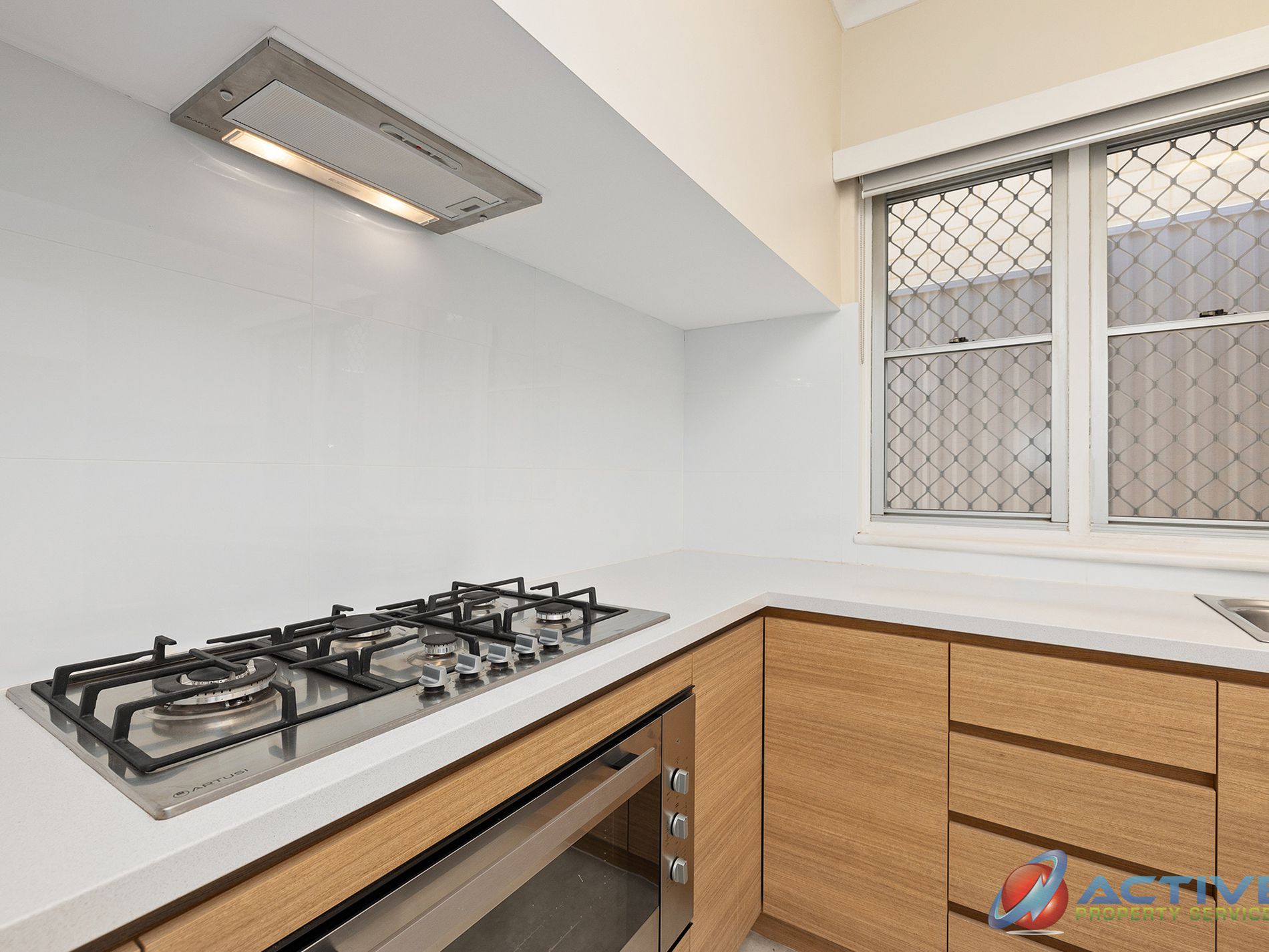 165 Loftus Street, Leederville