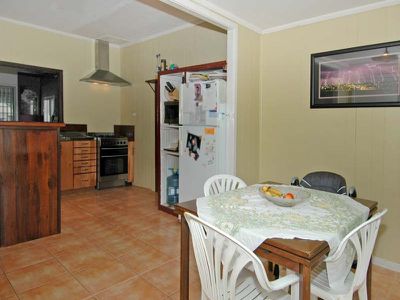 15 Hamilton Street, Boulder