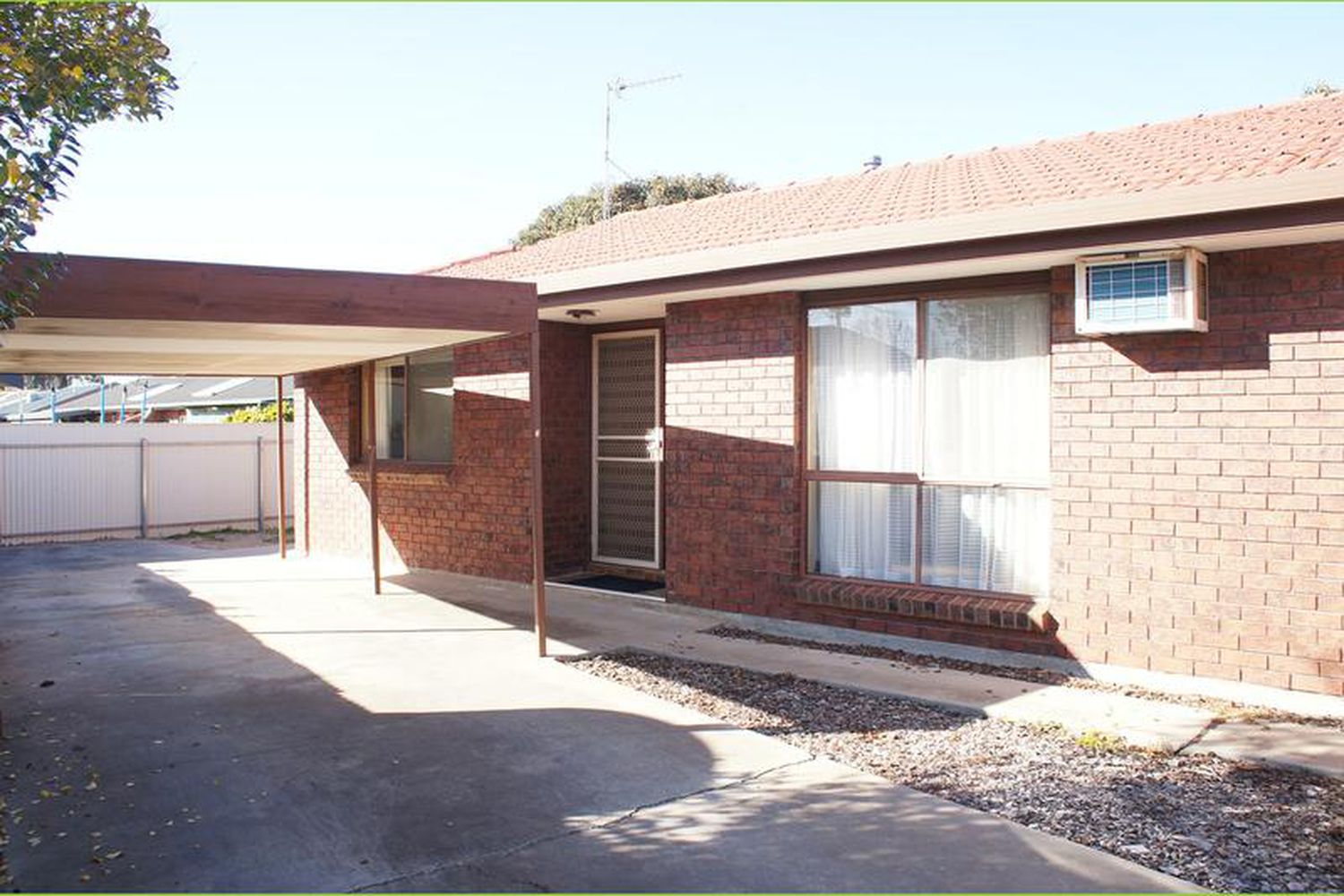 3 / 25 Culliver Street, Horsham