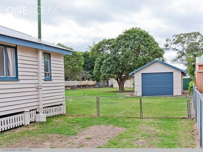 198 Cypress Street, Urangan