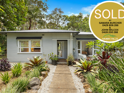 433 Koonorigan Road, Koonorigan