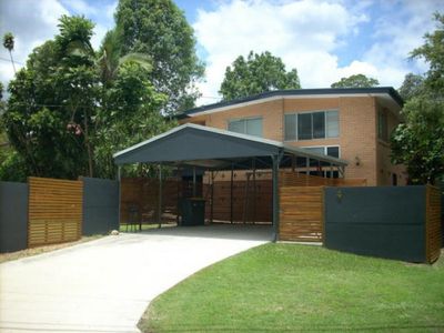 4 Leander Street, Chapel Hill