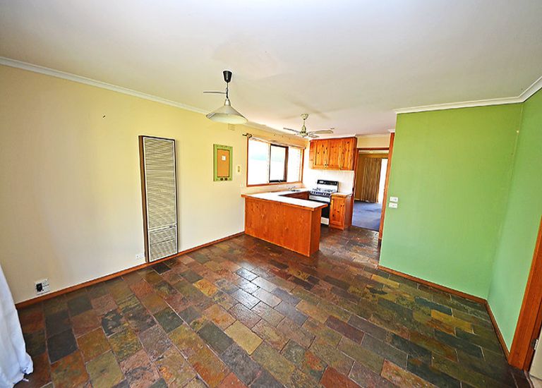 154 Fawthrop Street, Portland