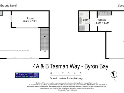 4 / 12 Tasman Way, Byron Bay