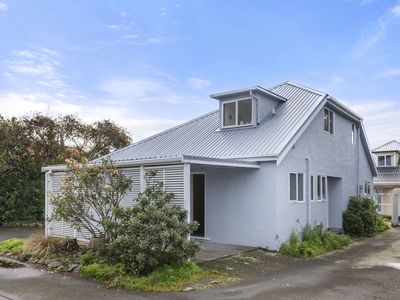 B / 177 Bay View Road, South Dunedin