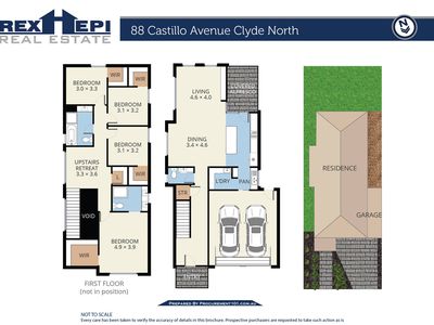 88 Castillo Avenue, Clyde North