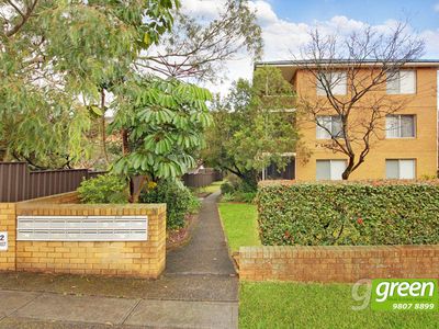 7 / 30-32 Forster Street, West Ryde