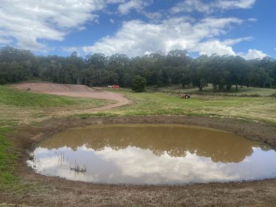 138 Birt Road, Kingaroy