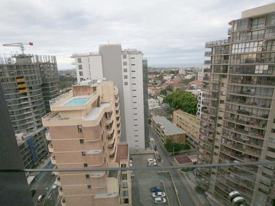 1807 / 241 Oxford Street, Bondi Junction