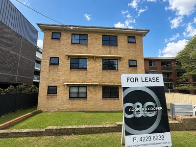 2 / 38 Bourke Street, North Wollongong