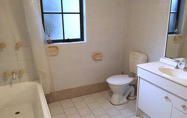 7 / 18 Roma Avenue, Kensington