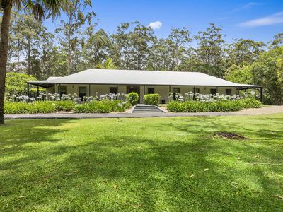 8 Jaggers Court, Tinbeerwah