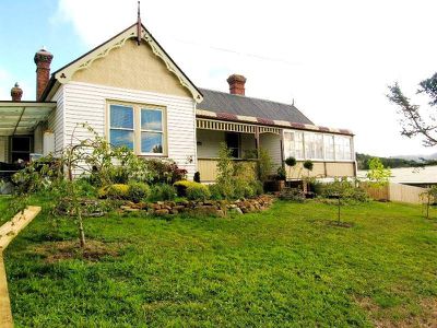 6 View Street, Geeveston