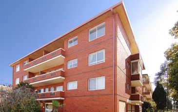 9 / 35 Trafalgar Street, Brighton-le-sands