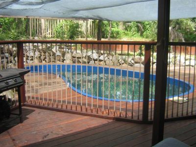 133 Starcke Street, Cooktown