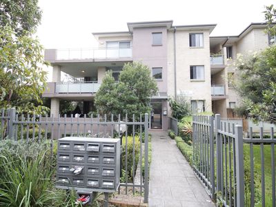 13 / 427-429 Guildford Road, Guildford