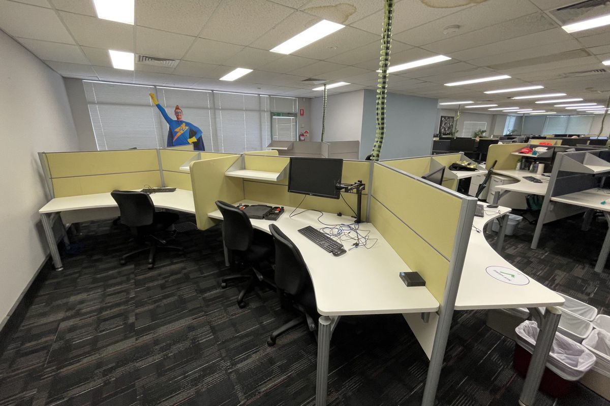 Suite 34 / 20-24 Gibbs Street, Miranda