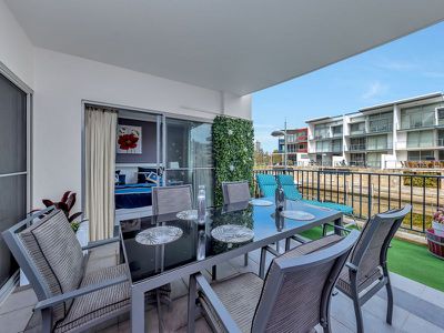 7 / 3 The Palladio, Mandurah