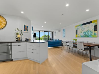4B/175 Hurstmere Road, Takapuna