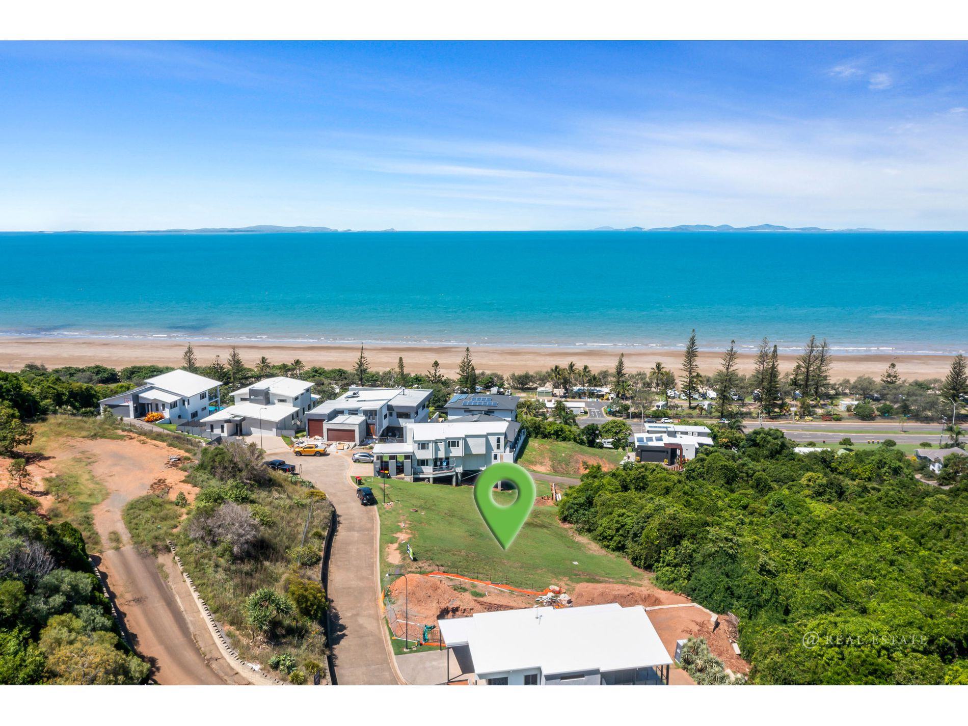 Lot 3, 18 Gus Moore Street, Yeppoon Real Estate