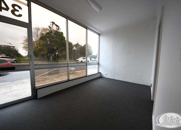 34A Percy Street, Portland