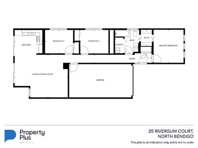 25 Rivergum Court, North Bendigo
