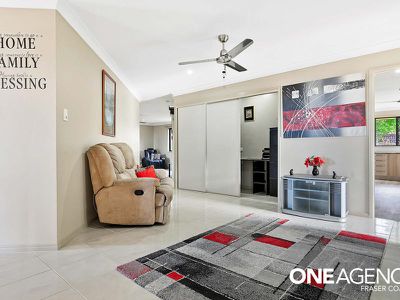 71 Waterview Drive, Dundowran Beach