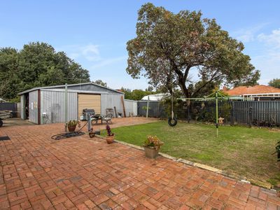 11 Barlow Court, Lockridge