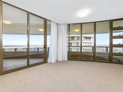 2408 / 1 Australia Avenue, Sydney Olympic Park