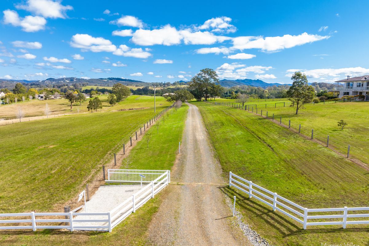 211 Marchfield Road, Wingham