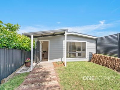 5A Beyeri Avenue, West Nowra
