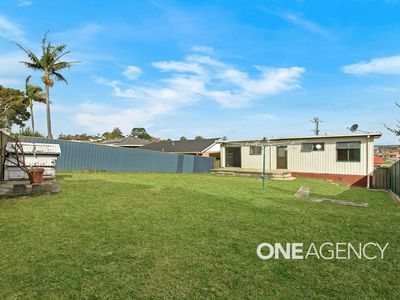 110 Edgeworth Avenue, Kanahooka