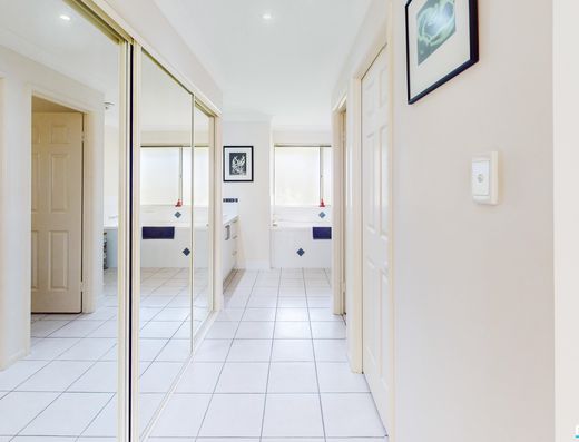 A Private Cooroibah Sanctuary - Spacious Family Living Meets Serene Acreage Lifestyle image 9