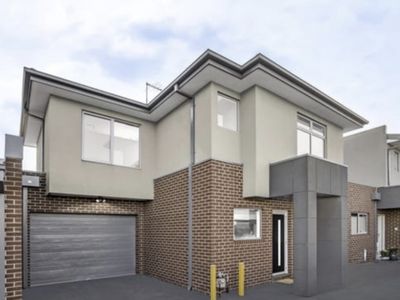 2 / 28 Becket Street South, Glenroy